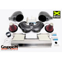 Gruppe M Carbon Air Intake for Ferrari F355 M2.7/M5.2