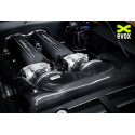 Gruppe M Carbon Air Intake for Lamborghini Gallardo MKI