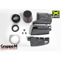 Gruppe M Carbon Air Intake for Mercedes AMG A45 W176