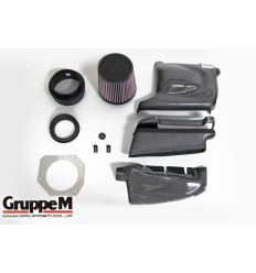 Gruppe M Carbon Air Intake for Mercedes AMG A45 W176
