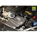 Gruppe M Carbon Air Intake for Mercedes AMG A45 W176