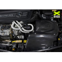 Gruppe M Carbon Air Intake for Mercedes AMG A45 W176