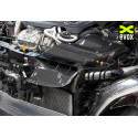 Gruppe M Carbon Air Intake for Mercedes AMG A45 W176