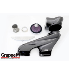 Gruppe M Carbon Air Intake for Mini Cooper F56 JCW GP3
