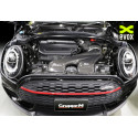 Gruppe M Carbon Air Intake for Mini Cooper F56 JCW GP3