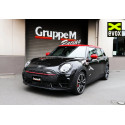 Gruppe M Carbon Air Intake for Mini Cooper F56 JCW GP3