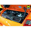 Gruppe M Carbon Air Intake for Porsche 997 GT3 MKI