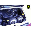 Gruppe M Carbon Air Intake for Porsche 964 C2/C4