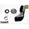 Gruppe M Carbon Air Intake for Porsche 993 Carrera RS 3.8L