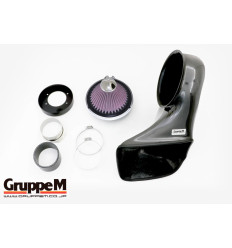 Gruppe M Carbon Air Intake for Porsche 993 Carrera RS 3.8L