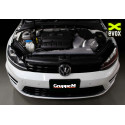 Kit Admission en Carbone Gruppe M pour VW Golf 7 R 