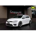 Kit Admission en Carbone Gruppe M pour VW Golf 7 R 