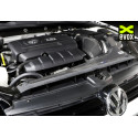 Gruppe M Carbon Air Intake for VW Golf 7 GTI