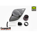 Gruppe M Carbon Air Intake for VW Golf 7 GTI