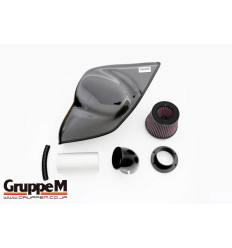 Gruppe M Carbon Air Intake for VW Golf 7 GTI