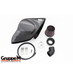 Gruppe M Carbon Air Intake for VW Golf 6 GTI ED35