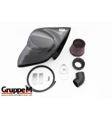 Gruppe M Carbon Air Intake for VW Scirocco R