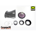 Kit Admission en Carbone Gruppe M pour VW Golf 4 R32