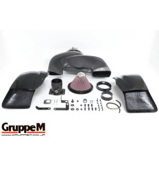 Gruppe M Carbon Air Intake for Toyota GT86