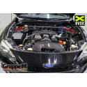 Gruppe M Carbon Air Intake for Toyota GT86