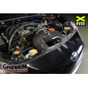 Gruppe M Carbon Air Intake for Toyota GT86