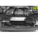 Kit Admission en Carbone Gruppe M pour Subaru BRZ (12-20)