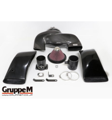 Gruppe M Carbon Air Intake for Toyota GR86