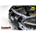 Gruppe M Carbon Air Intake for Toyota GR86