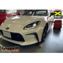 Gruppe M Carbon Air Intake for Toyota GR86