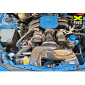 Kit Admission en Carbone Gruppe M pour Toyota GR86