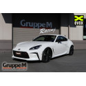 Gruppe M Carbon Air Intake for Subaru BRZ 2021