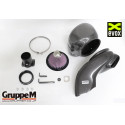 Gruppe M Carbon Air Intake for Toyota Yaris GR