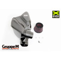 Gruppe M Carbon Air Intake for Toyota Supra A90 B48