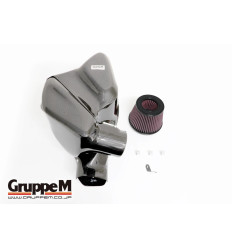 Gruppe M Carbon Air Intake for Toyota Supra A90 B48