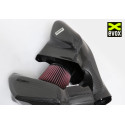 Gruppe M Carbon Air Intake for Toyota Supra A90 B48