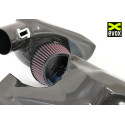 Gruppe M Carbon Air Intake for Toyota Supra A90 B48