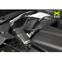 Gruppe M Carbon Air Intake for Toyota Supra A90 B48