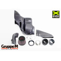 Gruppe M Carbon Air Intake for Nissan Skyline GTR 34