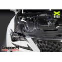 Gruppe M Carbon Air Intake for Nissan Skyline GTR 34