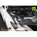 Gruppe M Carbon Air Intake for Nissan Skyline GTR 34