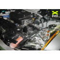 Kit Admission en Carbone Gruppe M pour Nissan 350z