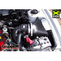 Gruppe M Carbon Air Intake for Mitsubishi Lancer (EVO 4/5/6)