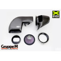 Gruppe M Carbon Air Intake for Mitsubishi Lancer (EVO 7/8/9)