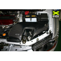 Gruppe M Carbon Air Intake for Mitsubishi Lancer (EVO 7/8/9)