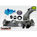 Gruppe M Carbon Air Intake for Mitsubishi Lancer (EVO 10)