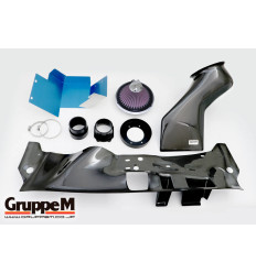 Gruppe M Carbon Air Intake for Mitsubishi Lancer (EVO 10)