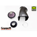 Gruppe M Carbon Air Intake for Honda Integra Type R DC2