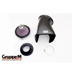 Gruppe M Carbon Air Intake for Honda Integra Type R DC2