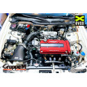 Gruppe M Carbon Air Intake for Honda Integra Type R DC2