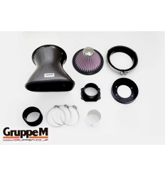 Gruppe M Carbon Air Intake for Honda Civic Type R EK4